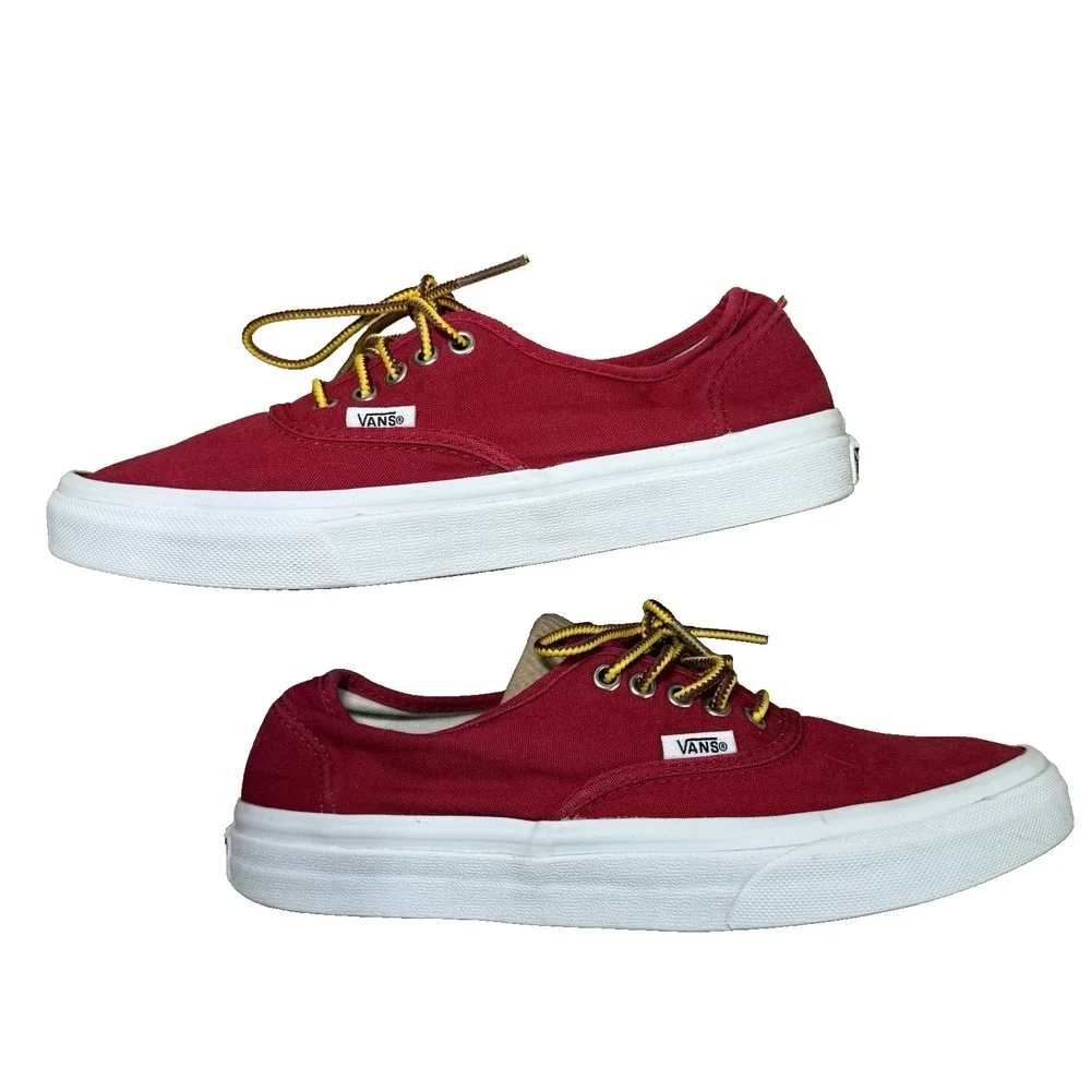 Vans sneakers women